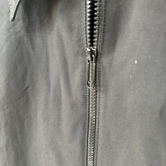 NWT OFF-WHITE™ Neen Harrington Jacket in sz.L (MSRP$2265) - Picture 3 of 14